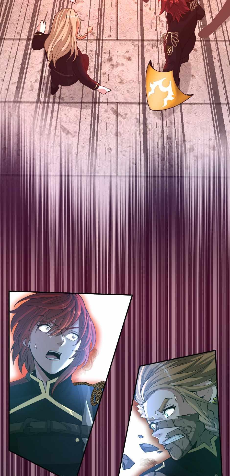 The Beginning After The End Chapter 134 image 39